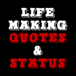 Cover Image of ダウンロード Best Quotes & Status 2021 - Of  APK