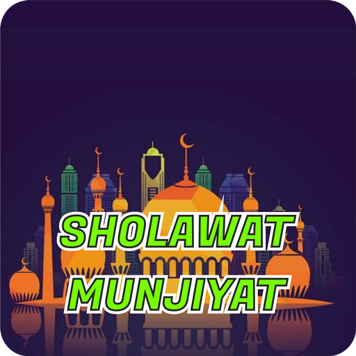 Sholawat Munjiyat logo