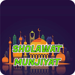 Icon image Sholawat Munjiyat