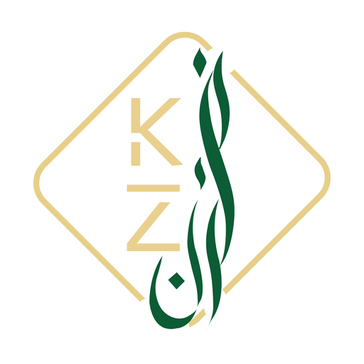 فنون kz logo