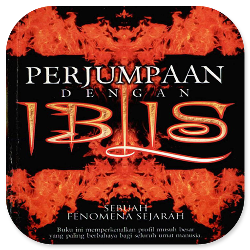 Perjumpaan Dengan Iblis logo