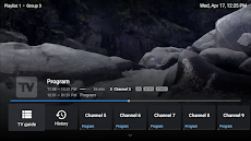 TiviMate IPTV Playerのおすすめ画像3