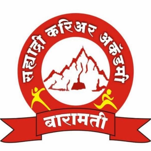 Sahyadri Test Series logo