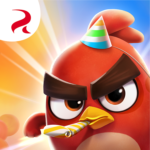 アングリーバードドリームブラスト ドリブラ Google Play のアプリ