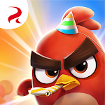Cover Image of Télécharger Explosion de rêve d'Angry Birds  APK