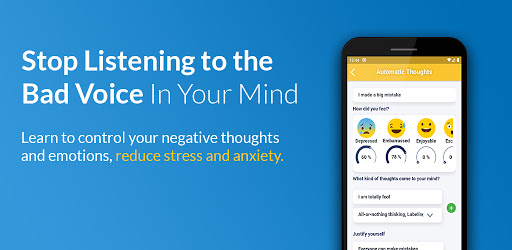 CBT Feeling Good Screen 2