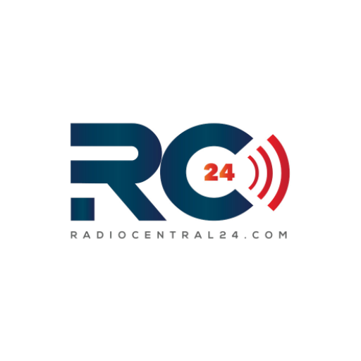 Radio Central 24 1.0.0 Icon