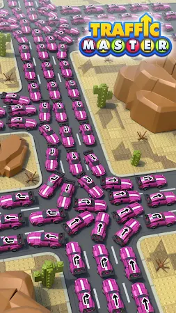 Game screenshot Traffic Master - Jam Buster hack