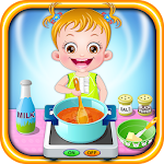 Cover Image of 下载 Baby Hazel Kitchen Time 19.0.0 APK