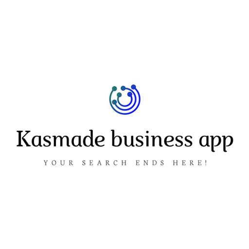 Kasmade Business App 1.0 Icon