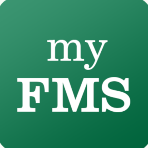 MyFMS Customer