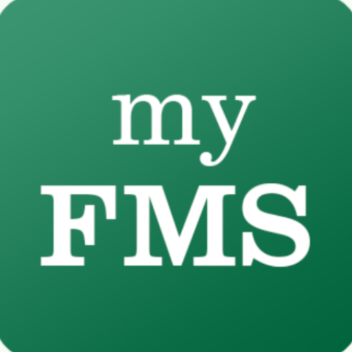 MyFMS Customer logo