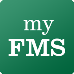 Icon image MyFMS Customer