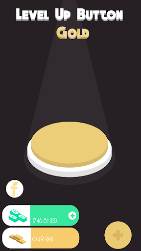 Level Up Button Gold: XP Boost Screen 2