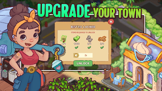 Game screenshot Brewtopia: Grow Coffee Beans hack