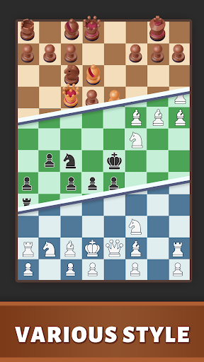 Classical Chess: Play and Fun screenshot 9