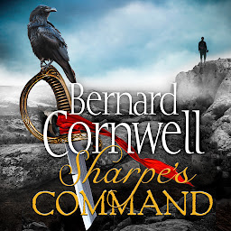 Obraz ikony: Sharpe's Command