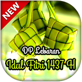 DP Lebaran Idul Fitri 2018 icon