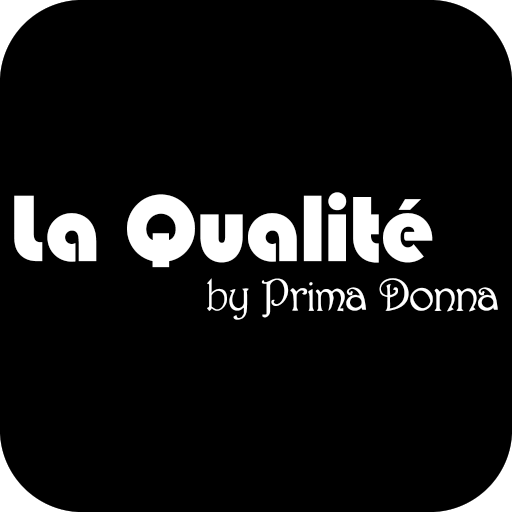 La Qualité logo