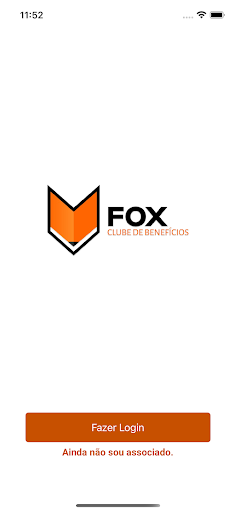FOX CLUBE DE BENEFÍCIOS