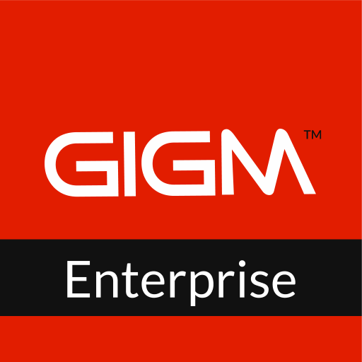 GIGM EP logo