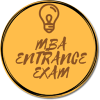 MBA Entrance- CAT CET CMAT