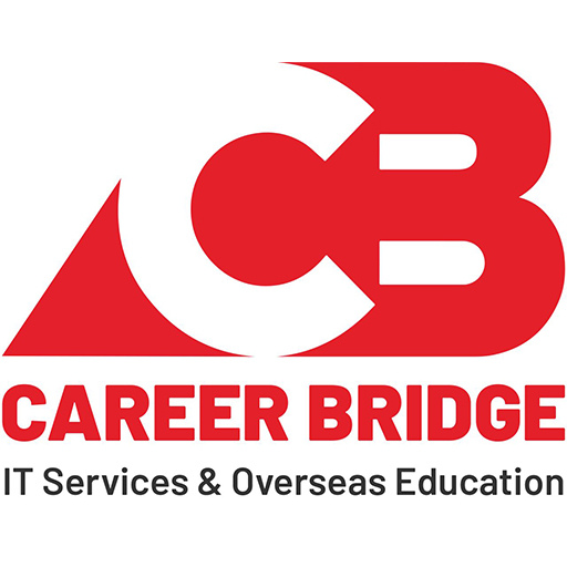 Career Bridge IT & Overseas Ed logo