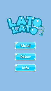 Lato Lato Game Unknown