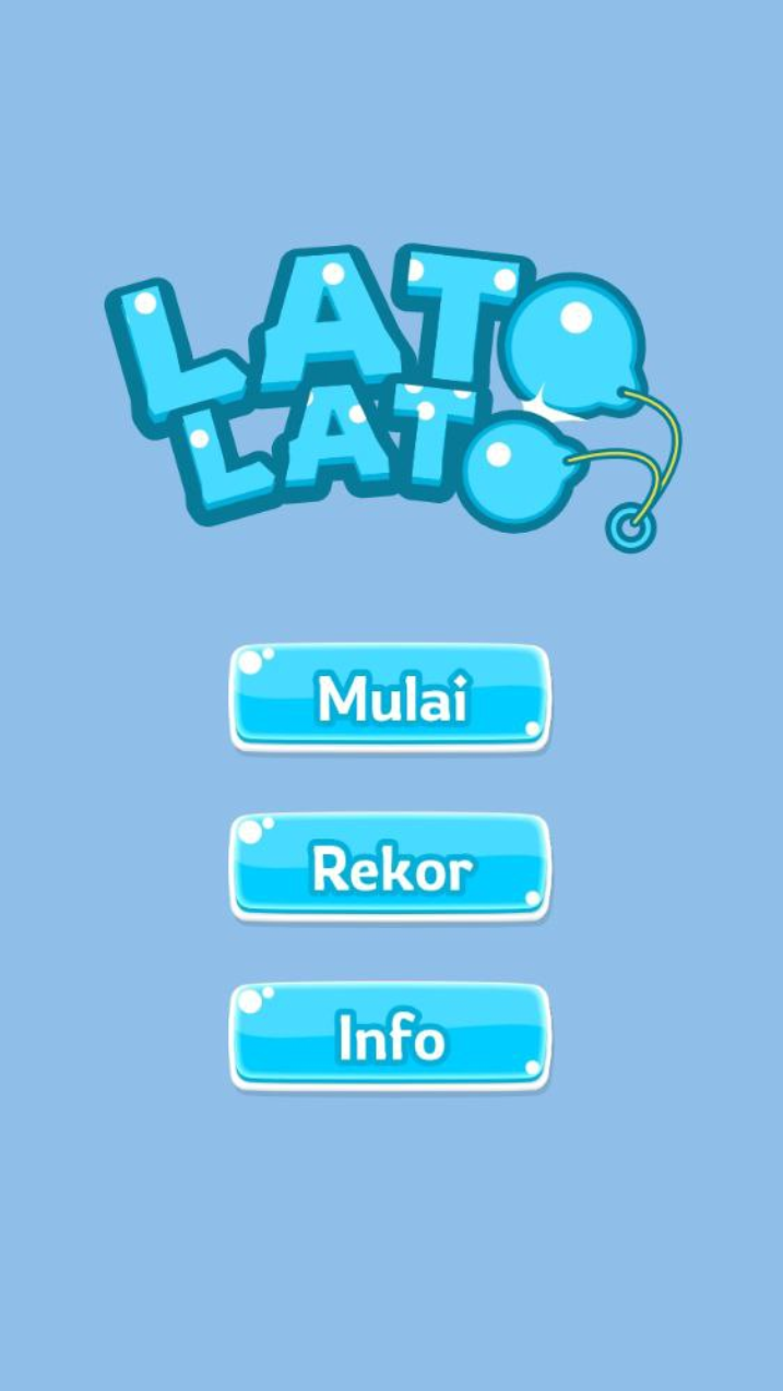 Lato Lato Game