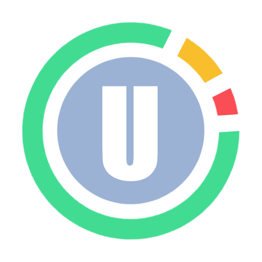 UnitTracking~帝京大学の単位管理アプリ~ logo