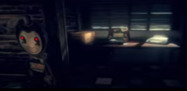 BENDY Revival and the Dark
