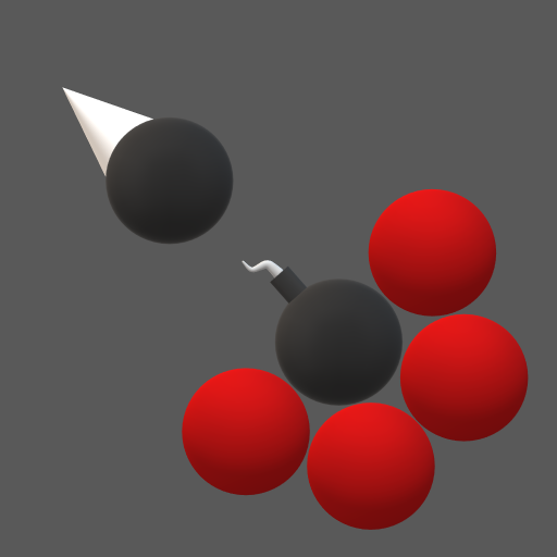 Ball Shoot logo