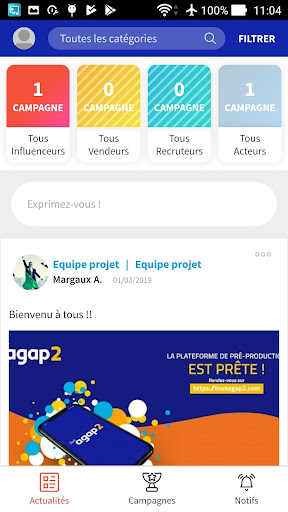 Tousagap2 Screen 2
