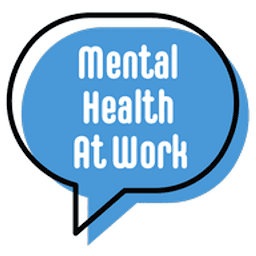 Icon image WHO Mental Health At Work