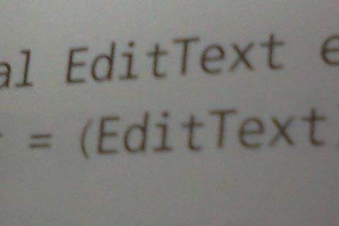 Silver Magnifier Pro