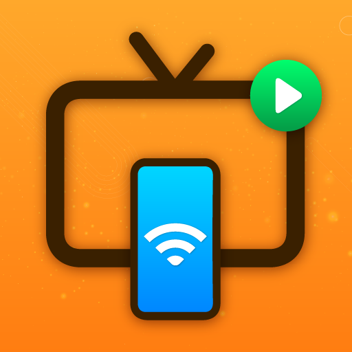 Screen Mirroring - Mirror App Télécharger sur Windows