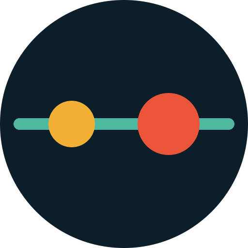 Bubble Pop logo