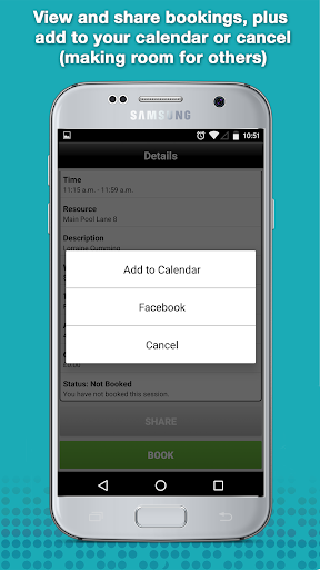 Glasgow Club Screenshot 4 - AppWisp.com
