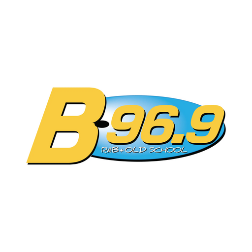 B96.9 logo
