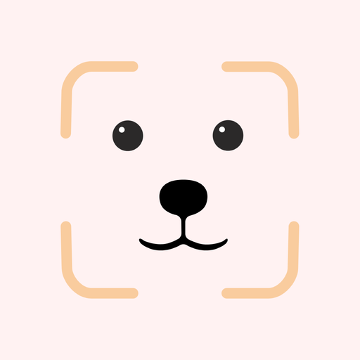 Doggy Scanner -QR Code Scanner logo