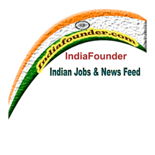 IndiaFounder logo