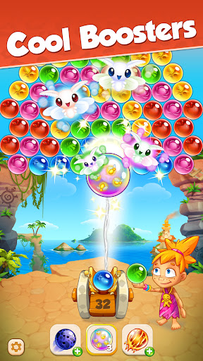 Bubble Age Pop 1.0.0 screenshots 3