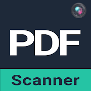 Cam Scanner - PDF Scanner