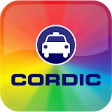 Cordic Cars icon