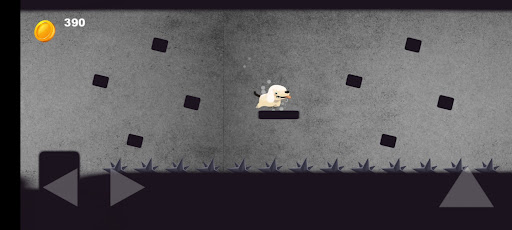 PLACE ADVENTURE Screen 3
