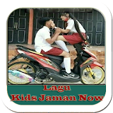 Lagu-Kids Jaman Now icon