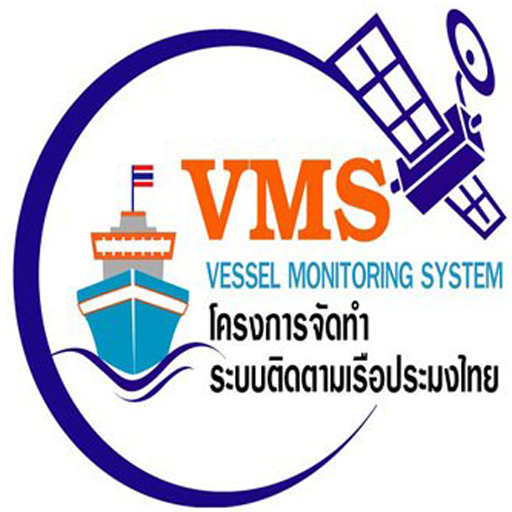 Fisheries Touch logo