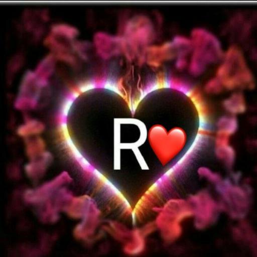 حرف R - صور حرف r Download on Windows