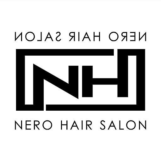 Nero Hair Salon logo