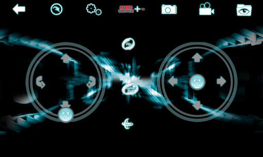Attop Drone Screen 2